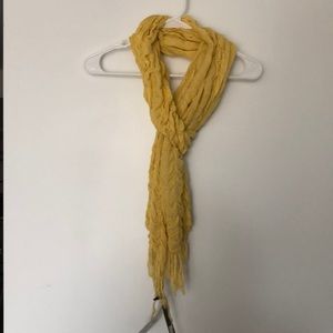 The Limited Scarf